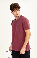 Camiseta Estonada Lisa Premium Masculina