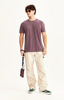 Camiseta Estonada Lisa Premium Masculina