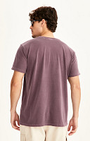 Camiseta Estonada Lisa Premium Masculina