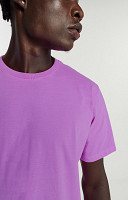 Camiseta Neon Estonada Lisa Premium Masculina