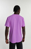 Camiseta Neon Estonada Lisa Premium Masculina