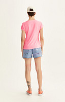 CAMISETA BABY LOOK NEON ESTONADA LISA FEMININA PREMIUM