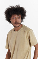 CAMISETA ESTONADA LISA MASCULINA PREMIUM - PROMO