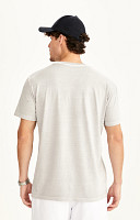 Camiseta Estonada Lisa Premium Masculina