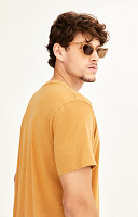 Camiseta Estonada Lisa Premium Masculina