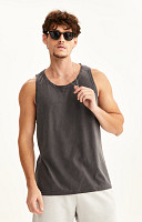 REGATA ESTONADA LISA PREMIUM MASCULINA