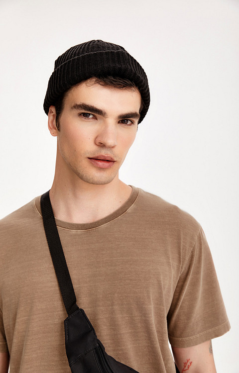 Camiseta Estonada Lisa Premium Masculina