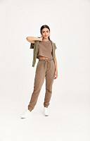 CROPPED ESTONADO LISO PREMIUM FEMININO