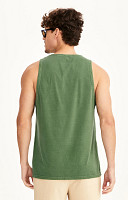 REGATA ESTONADA LISA PREMIUM MASCULINA