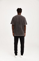 CAMISETA OVERSIZED ESTONADA LISA MASCULINA PREMIUM