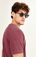 Camiseta Estonada Lisa Premium Masculina