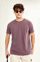 Camiseta Estonada Lisa Premium Masculina