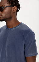 Camiseta Estonada Lisa Premium Masculina