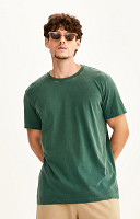 Camiseta Estonada Lisa Premium Masculina