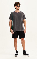 Camiseta Estonada Lisa Premium Masculina