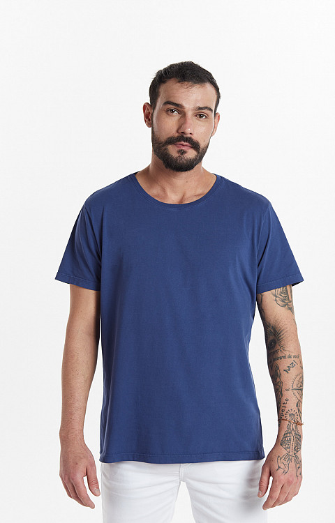 CAMISETA BÁSICA MASCULINA PREMIUM - PROMO