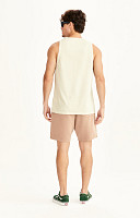 REGATA ESTONADA LISA PREMIUM MASCULINA