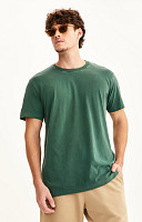 Camiseta Estonada Lisa Premium Masculina