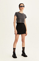 CROPPED ESTONADO LISO PREMIUM FEMININO