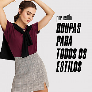 IZ Têxtil Atacado Peças Lisas. Seja qual for o seu estilo, nós temos algo especial para você! Com uma variedade incrível que de roupas básicas e lisas no atacado