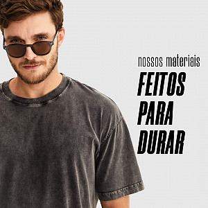 IZ Têxtil o fabricante das melhores roupas lisas e básicas do mercado. Conheça a linha completa com as peças mais solicitadas do Brasil